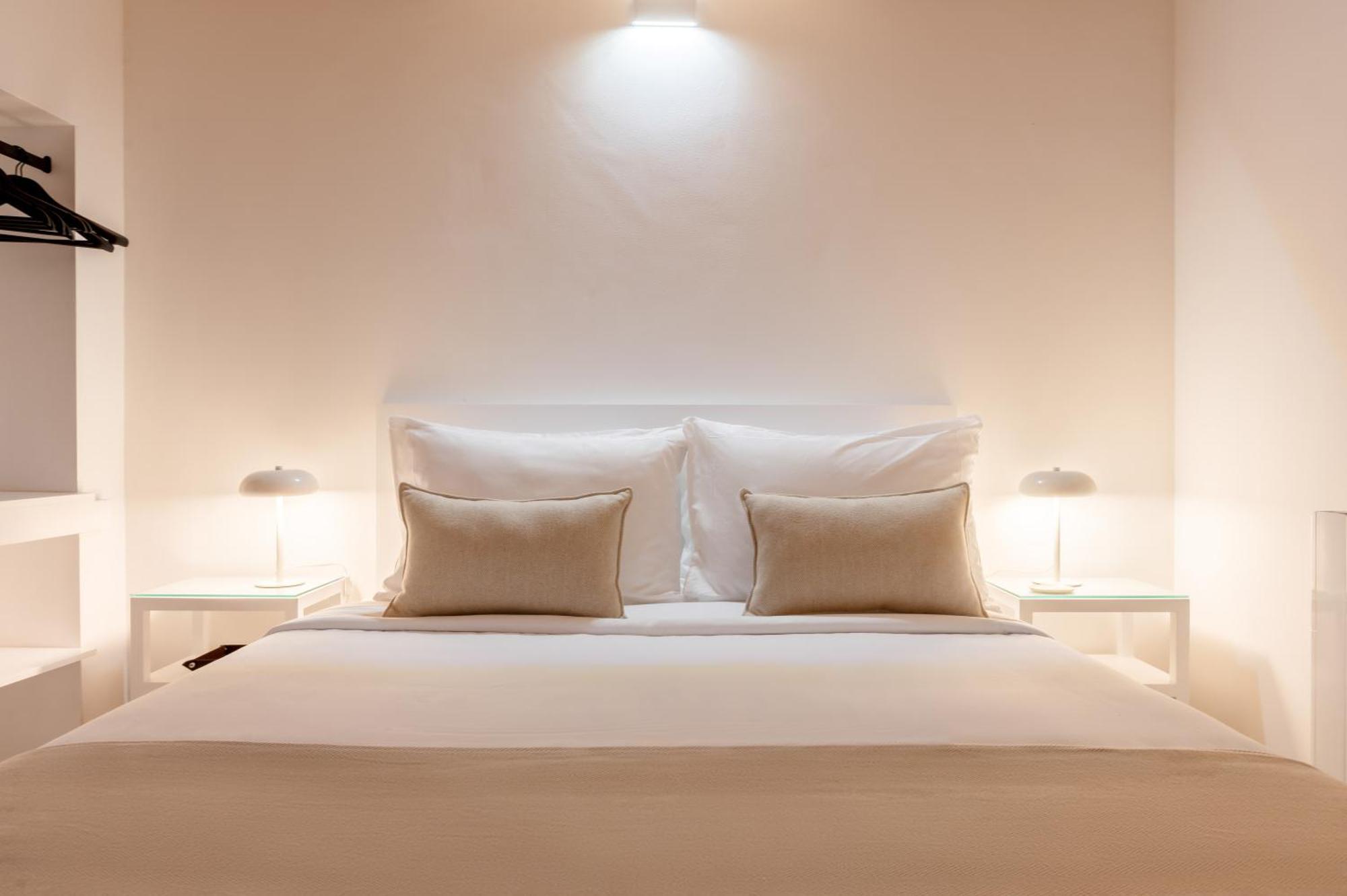 Azinheira Suites Townhouse - Alojamento Turistico (Adults Only) 埃尔瓦斯 外观 照片