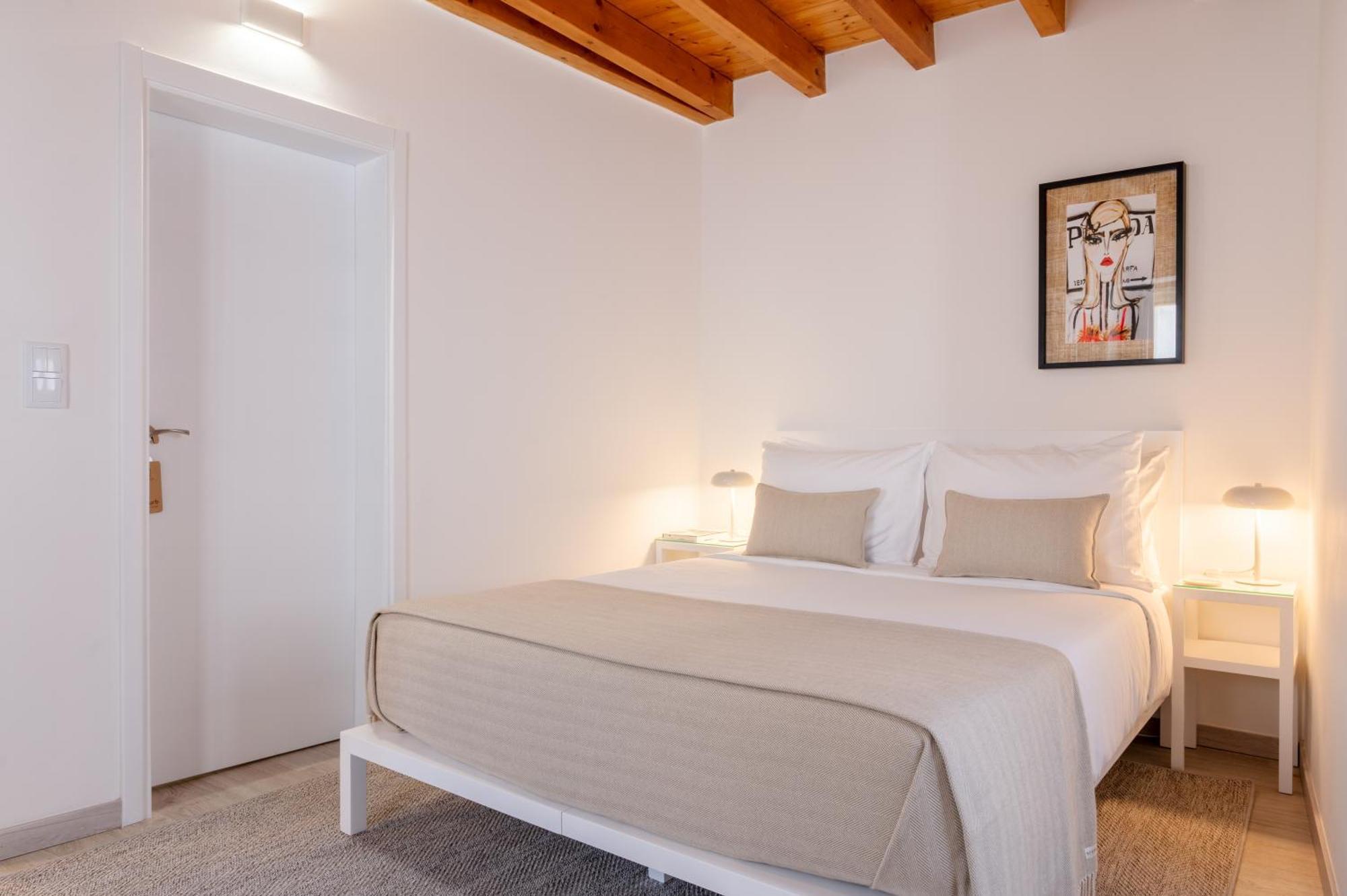 Azinheira Suites Townhouse - Alojamento Turistico (Adults Only) 埃尔瓦斯 外观 照片