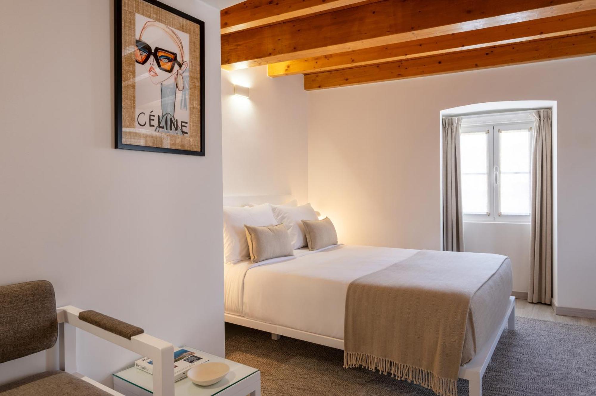 Azinheira Suites Townhouse - Alojamento Turistico (Adults Only) 埃尔瓦斯 外观 照片