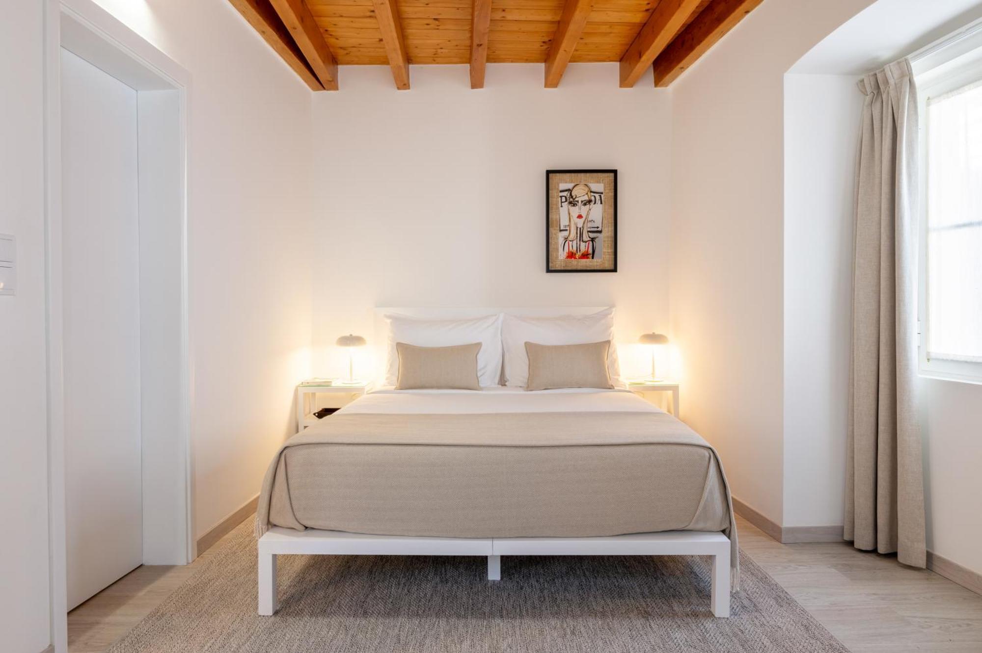 Azinheira Suites Townhouse - Alojamento Turistico (Adults Only) 埃尔瓦斯 外观 照片
