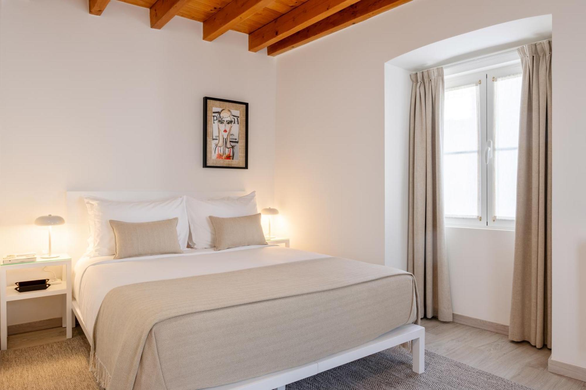 Azinheira Suites Townhouse - Alojamento Turistico (Adults Only) 埃尔瓦斯 外观 照片
