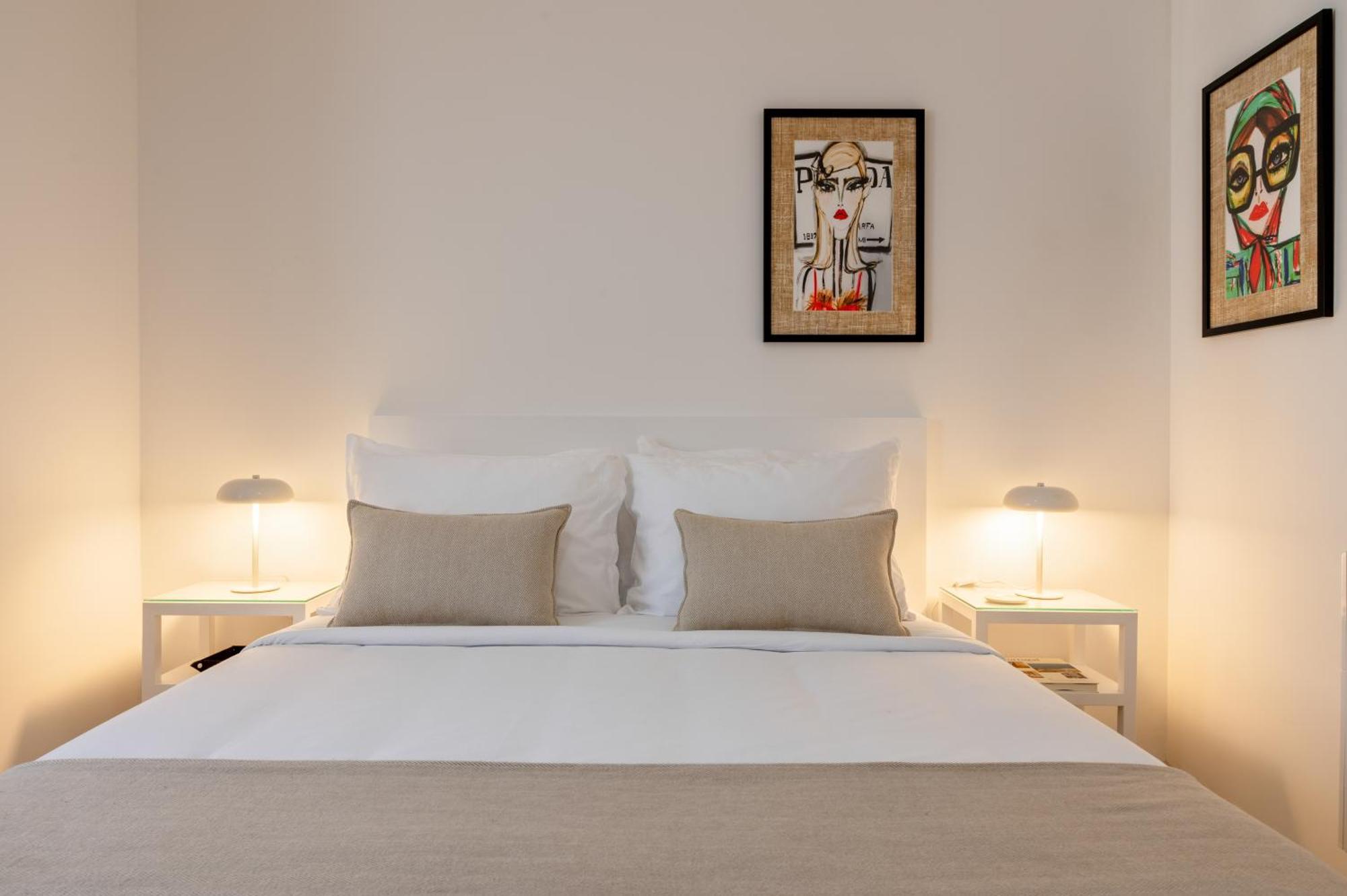 Azinheira Suites Townhouse - Alojamento Turistico (Adults Only) 埃尔瓦斯 外观 照片