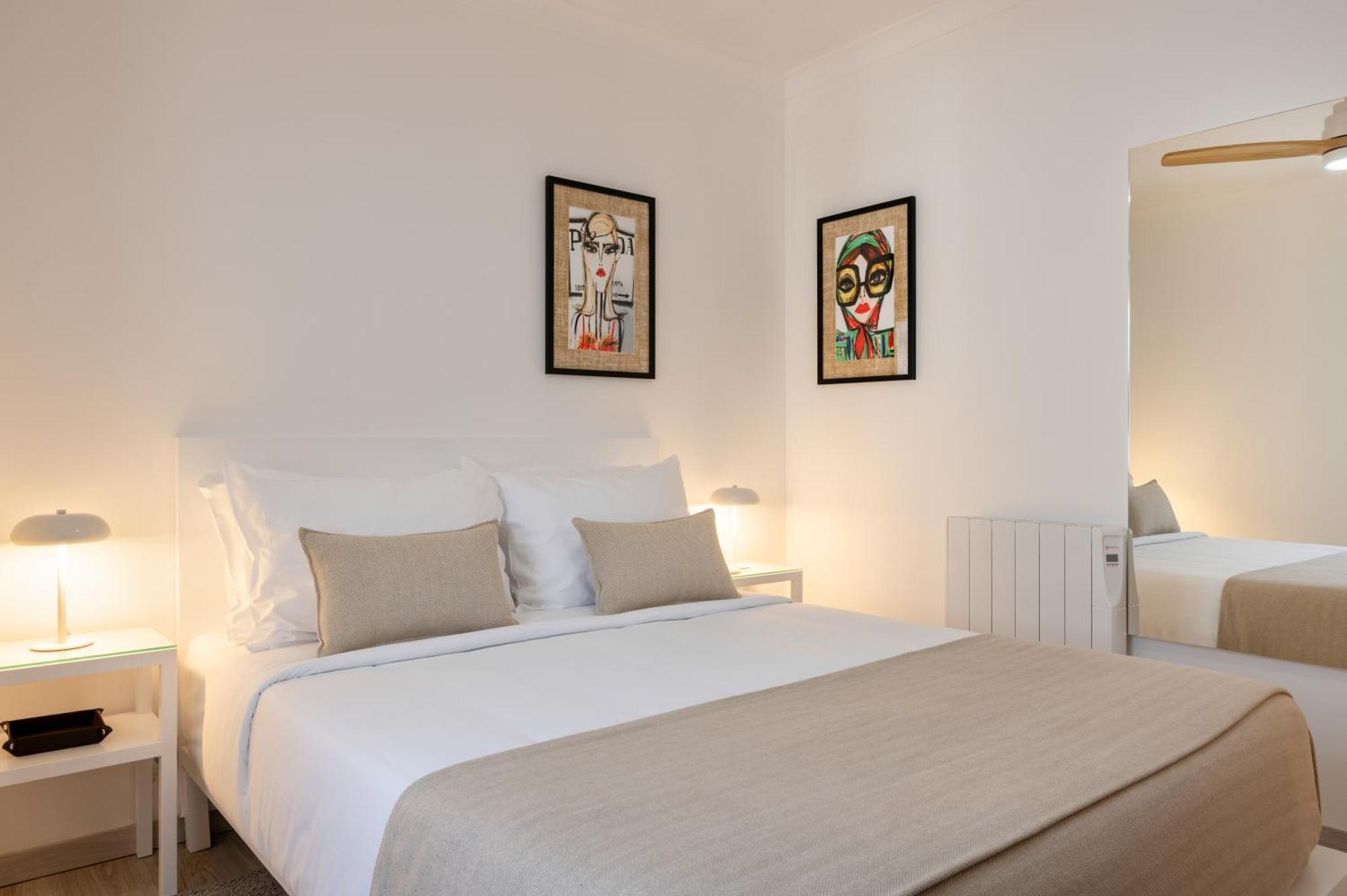 Azinheira Suites Townhouse - Alojamento Turistico (Adults Only) 埃尔瓦斯 外观 照片