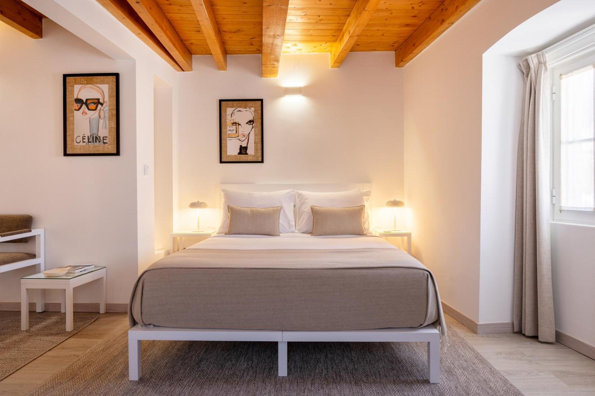 Azinheira Suites Townhouse - Alojamento Turistico (Adults Only) 埃尔瓦斯 外观 照片