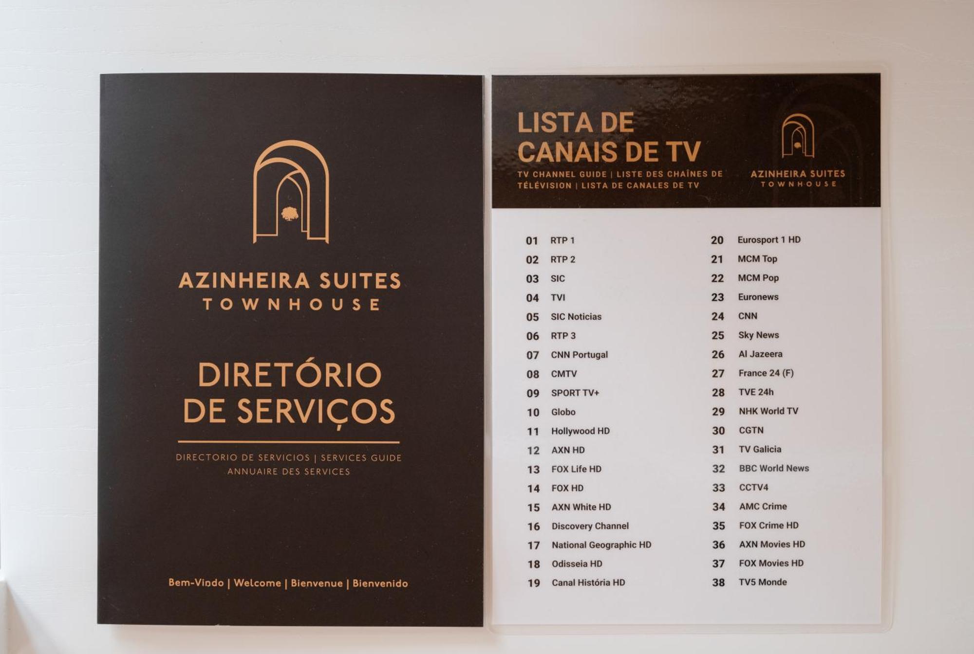 Azinheira Suites Townhouse - Alojamento Turistico (Adults Only) 埃尔瓦斯 外观 照片