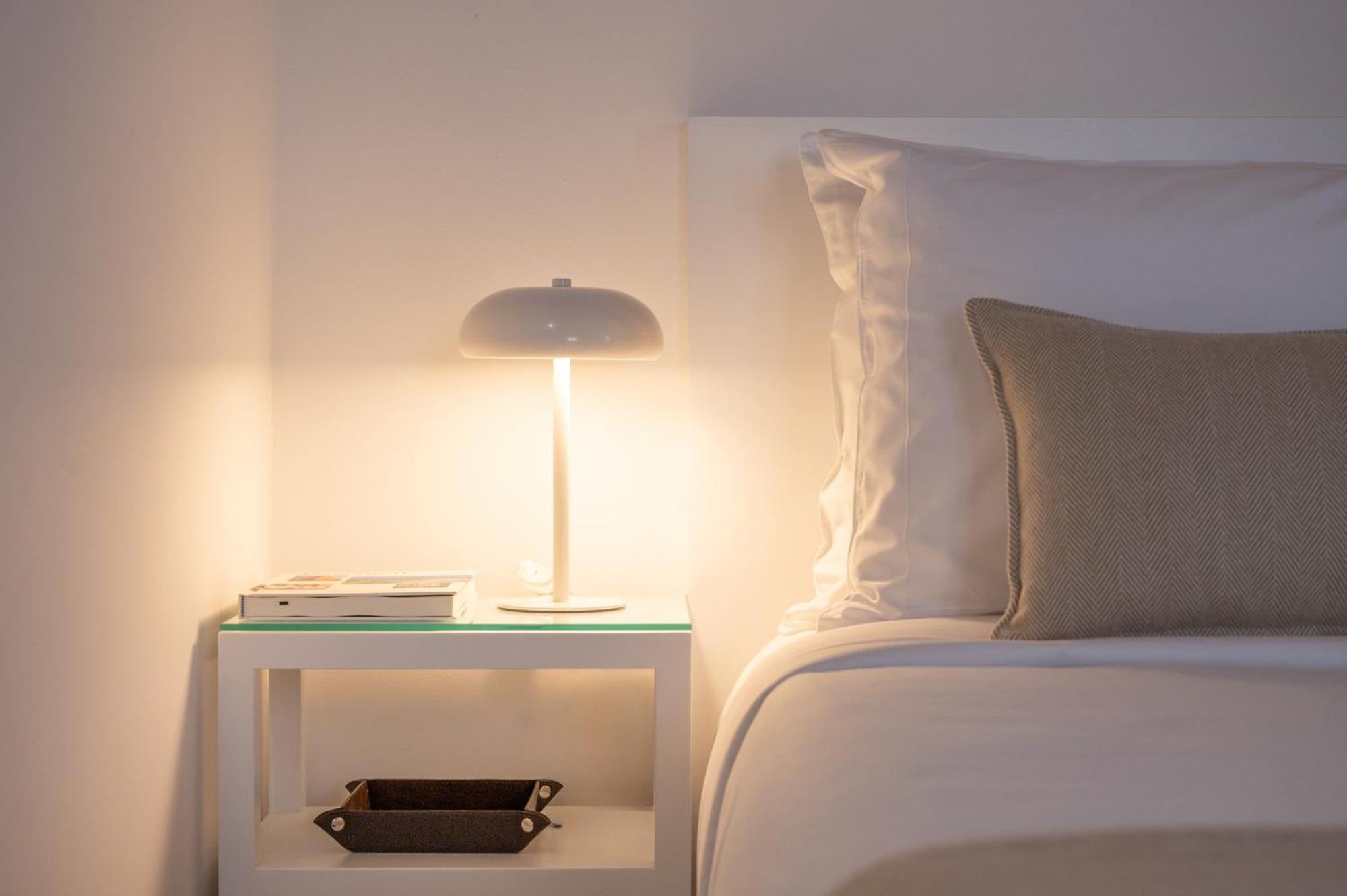 Azinheira Suites Townhouse - Alojamento Turistico (Adults Only) 埃尔瓦斯 客房 照片