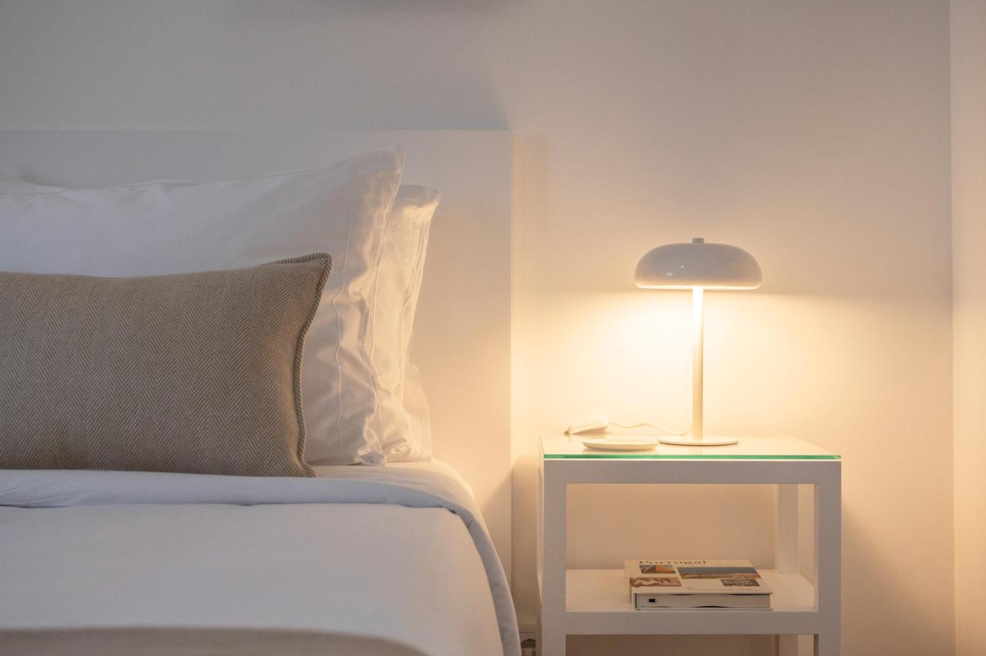 Azinheira Suites Townhouse - Alojamento Turistico (Adults Only) 埃尔瓦斯 客房 照片