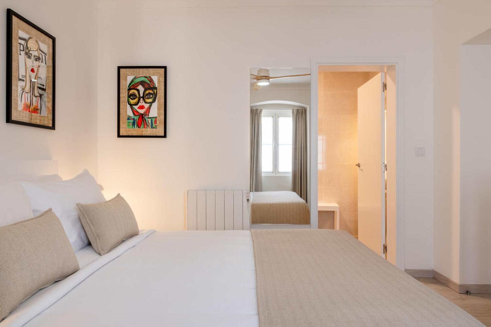 Azinheira Suites Townhouse - Alojamento Turistico (Adults Only) 埃尔瓦斯 外观 照片